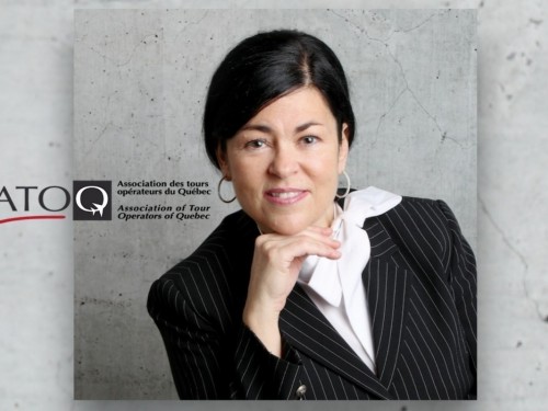 Nathalie Guay's departure, an end to the GM position at ATOQ