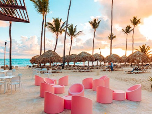 Sunwing's new digital magazine & exclusive incentives with Princess Hotels & Resorts