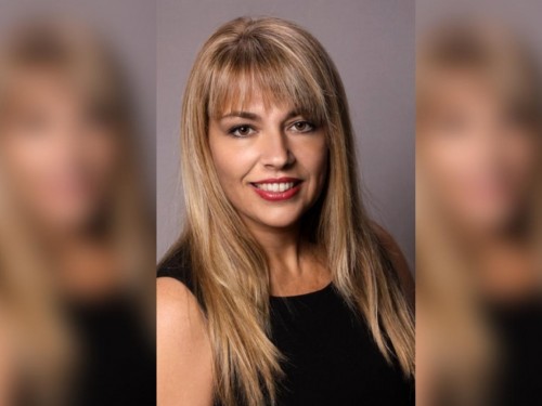 Renata Grant appointed to regional manager, Ontario at Vision Travel
