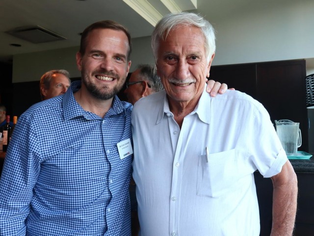 Goway & Air New Zealand reignite a friendly rivalry, strengthen a partnership