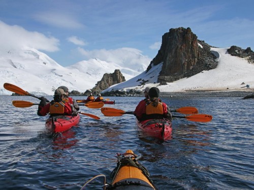 G Expedition back on the water with life-changing trips, up to 20% savings
