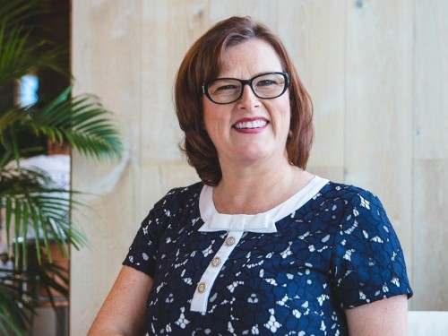 Q&A: Nicole Bursey on Transat’s Training Academies, winter program & priorities for agents