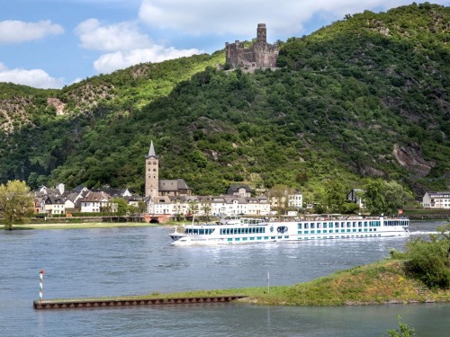 Uniworld launches new itineraries, excursions for 2023