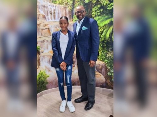 Sanecia Taylor is Jamaica’s new junior minister of tourism