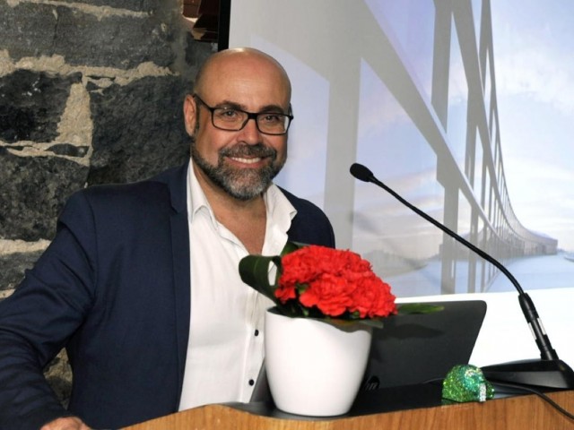 Destination management company AMpm Canada launches new website