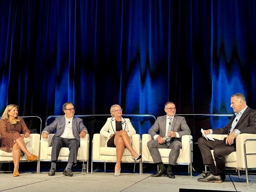 Booking trends, wait times, commissions: travel leaders share insights & solutions at ACTA summit