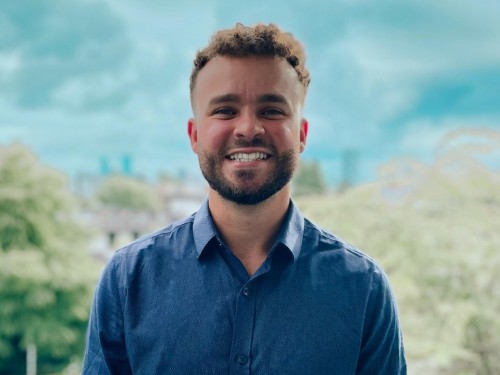 Daniel Stubbs joins JTB in business development in QC & Eastern Canada