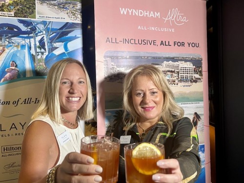 “We've always got surprises up our sleeve”: Playa hosts VIPs in T.O., announces first Kimpton