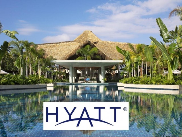 Hyatt announces leadership change at Apple Leisure Group