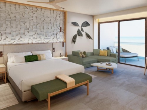 Haven Riviera Cancun unveils wellness suites, Serenity Club area