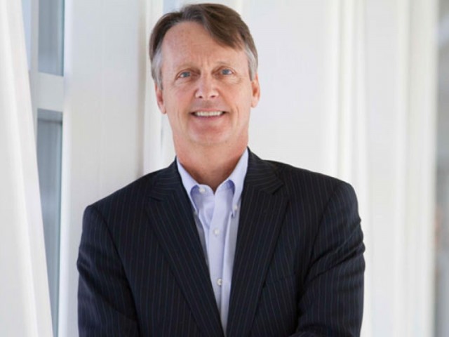 Lyell Farquharson named president of TTI Travel