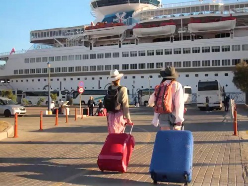 Celestyal removes COVID-19 protocols for 2023 season