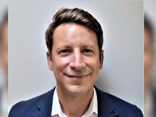 David Richardson named EVP & GM of supply at Flight Centre