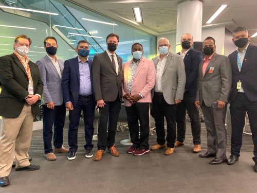 Canada Jetlines' marks inaugural flight, unrolls B2B solutions via tech partnership