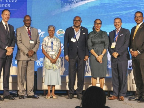 On Location: Multi-destination tourism key to Caribbean’s recovery, ministers say