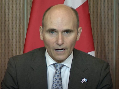 It’s official: Feds lift border vaccine mandates; ArriveCAN & masks optional as of Oct. 1