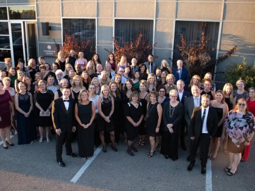 Fareconnect.com agents reconnect with suppliers at conference in Edmonton