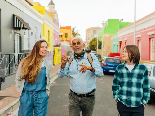 Where are Canadians booking travel? ToursByLocals shares fall trends