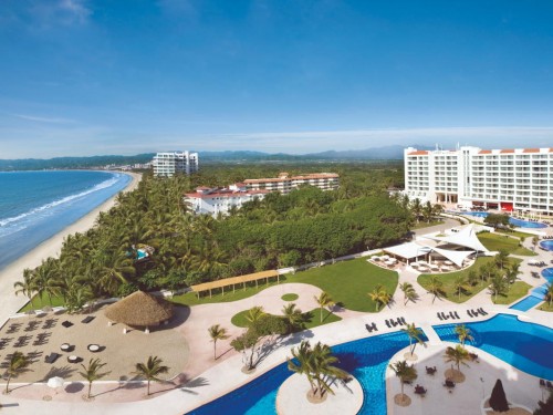Family-friendly Wyndham Alltra Riviera Nayarit grows all-inclusive brand
