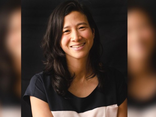 Rocky Mountaineer welcomes Violet Thumlert as new VP, global sales