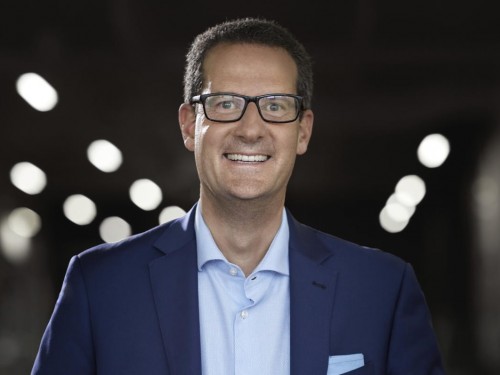 Transat appoints Howard Liebman to VP, government affairs