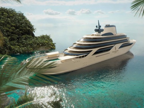 Four Seasons to launch luxury yacht experiences in 2025