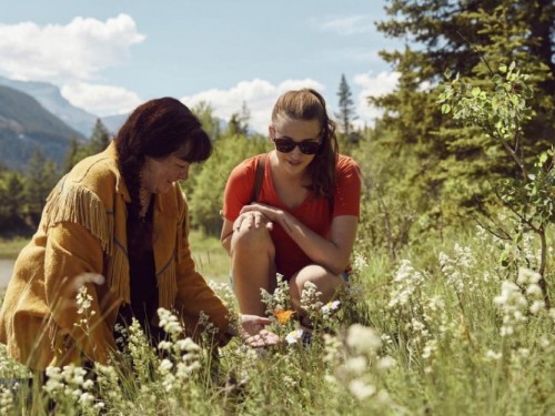 #NDTR2022: Truth, reconciliation & how travel can support Indigenous Peoples year-round