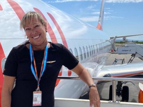 Sunwing crew provided life-saving care as pilot made emergency landing