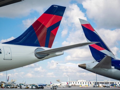 U.S. government green lights Delta-LATAM joint venture
