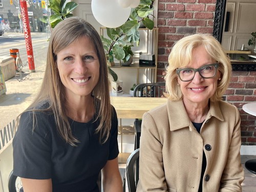 “We're tracing the future”: Business is back, says TDC, but tools & tech will make it last