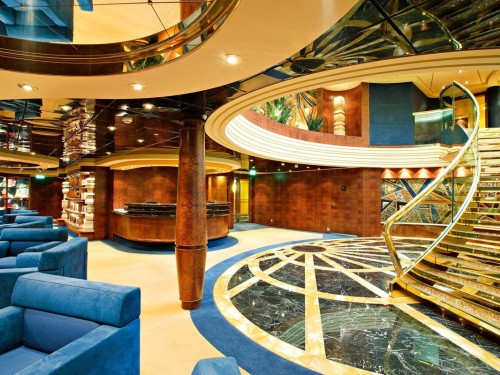 New destinations for MSC Splendida's winter Red Sea itinerary