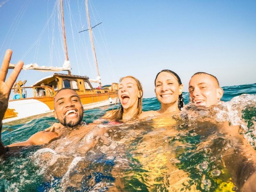 Sunwing’s "Save More Event" offers hot winter savings