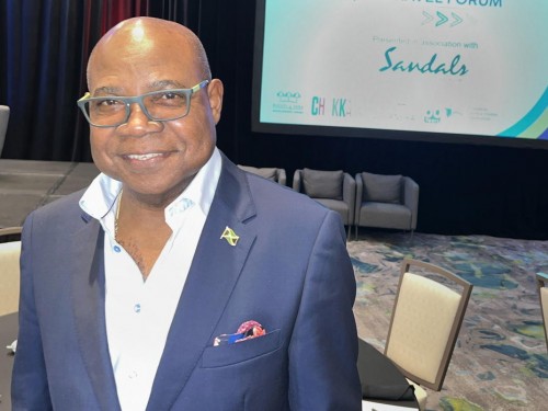 Jamaica has earned $5.7B since reopening borders in June 2020: Tourism Minister
