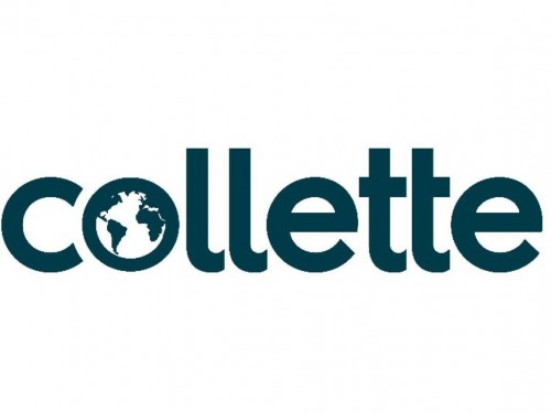 Collette unveils new logo and 17 new tours