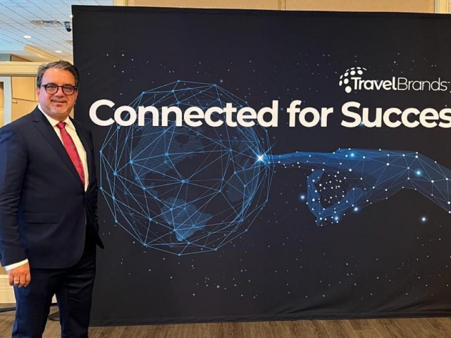 “Travel agents are our focus”: TravelBrands shows tech, tools & appreciation at T.O. event