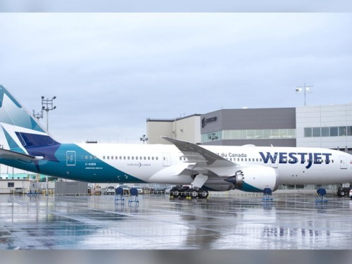 WestJet to double capacity in Calgary through partnership with Alberta gov't