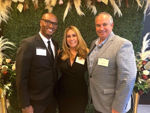 “It’s a new concept”: AMR Collection gives agents a taste of “Endless Privileges”