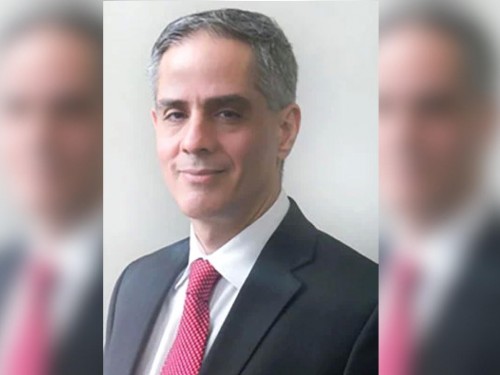 Sandos names Raúl Villagran as director of NA sales