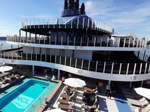 On Location: “There are so many beautiful spaces" – PAX reports from Prima's NYC inaugural