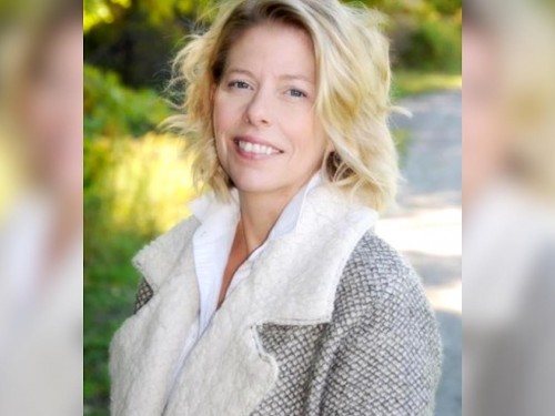 Anita Gray of Bliss Travels named Nexion's 2022 Rising Star