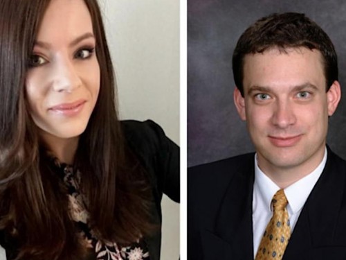 Sandra Moffatt & Marco Frank to lead ETC's Canada chapter