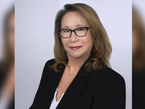 Lisa Auguste named groups director for North America at Scenic