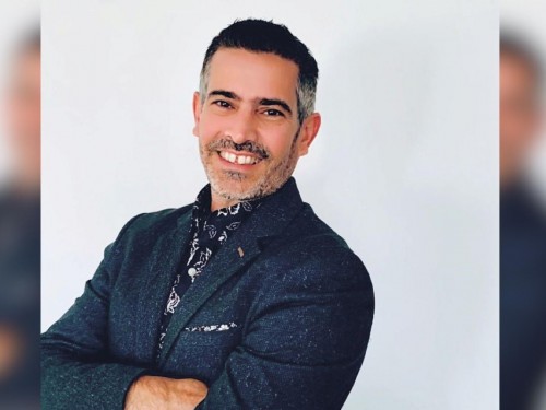 Jhadyd Gonzalez named national sales manager at Air Transat