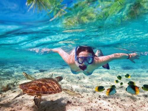 Sunwing’s 'Best of the Best List' – a useful tool for vacation planning