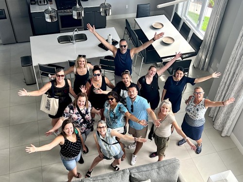 On Location: These Kissimmee vacation homes are on the doorstep of Florida’s top theme parks