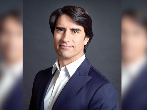 Four Seasons Hotels & Resorts appoints Alejandro Reynal as president/CEO