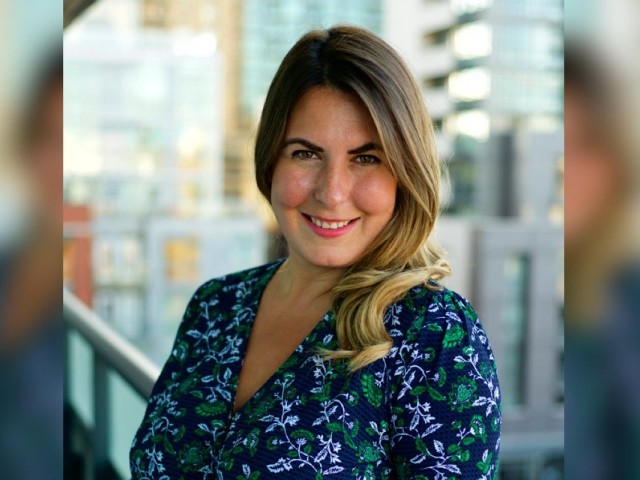 Laura Di Nardo joins Celebrity as field sales manager for Eastern Ontario