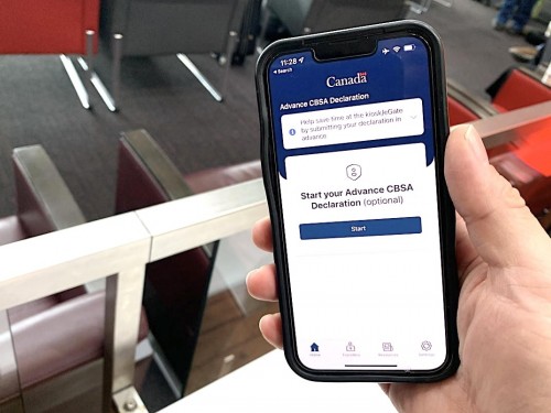 How the ArriveCAN app went from costing $80,000 to $54 million