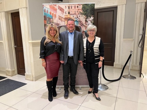 Cuba Tourist Board: Ready for a successful winter season