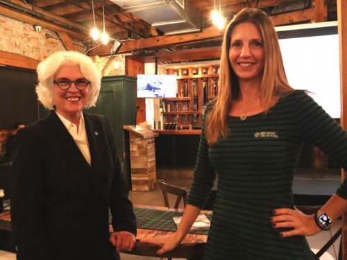 Brendan Vacations brings its “anything-in-a-kilt” expertise to Canada